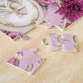 トリンケットと宝物20インチx 30インチ1014個のパズル ジグソーパズル (側面)