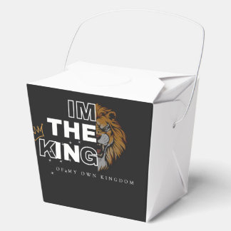 トリンケット フェイバーボックス