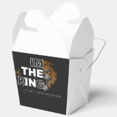 トリンケット フェイバーボックス (見開き)