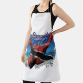 トリンバゴマッシブエプロン エプロン (インサイチュ)