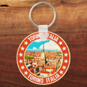 トリン キーホルダー (裏面)