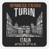 トリン スクエアシール (正面)