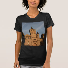 トリーアの聖ペテロ大聖堂 Tシャツ