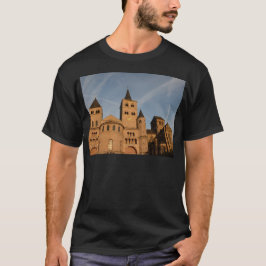 トリーアの聖ペテロ大聖堂 Tシャツ