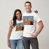トリーアの聖ペテロ大聖堂 Tシャツ (ユニセックス)