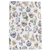 トリートメント ミディアムペーパーバッグ (正面)