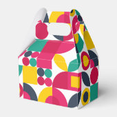 トリート フェイバーボックス (裏面サイド)