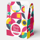 トリート フェイバーボックス (オープン)