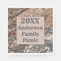 トリー素朴バーク年間懇親会ファミリーピクニック