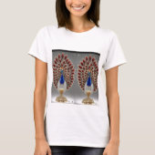 トリ州 Tシャツ (正面)