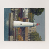 トリ100年ライト ジグソーパズル (横)