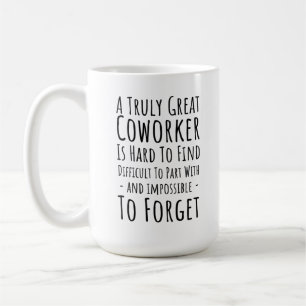トルイ素晴らしの同僚 コーヒーマグカップ