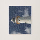 トルカリブのクとカイコス、グランドターク島、2 ジグソーパズル (縦)