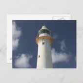 トルカリブのクとカイコス、グランドターク島、2 ポストカード (正面/裏面)