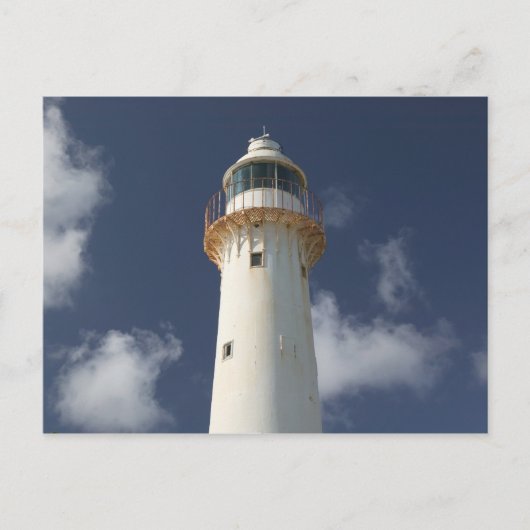 トルカリブのクとカイコス、グランドターク島、2 ポストカード (正面)