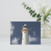 トルカリブのクとカイコス、グランドターク島、2 ポストカード (スタンド正面)