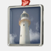 トルカリブのクとカイコス、グランドターク島、2 メタルオーナメント (左)