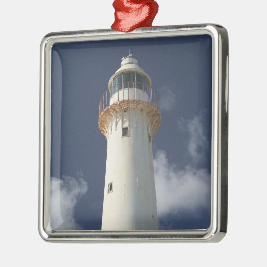 トルカリブのクとカイコス、グランドターク島、2 メタルオーナメント (左)