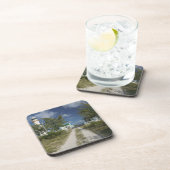 トルカリブのク·アンド·カイコス、グランド·ターク島、3 コースター (右側)