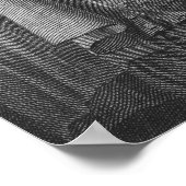 トルカート・タッソ ポスター (角)