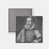 トルカート・タッソ マグネット (正面/裏面)