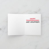 トルキーの検死 カード (内部)