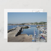 トルキー ポストカード (正面/裏面)