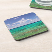 トルクとカイコス、グランドターク島、コックバーン3 コースター (左側)