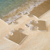 トルクとカイコス、プロウィデンシアレス島、グレース2 ジグソーパズル (側面)