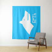 トルクグレーウルフ – ゴクトルクス タペストリー (インサイチュ)