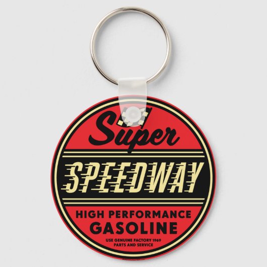 トルクブラザーズ00201 キーホルダー (正面)