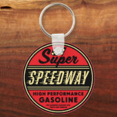 トルクブラザーズ00201 キーホルダー (正面)