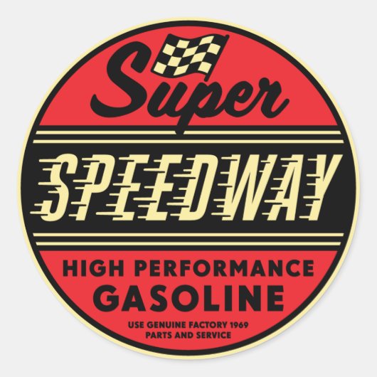 トルクブラザーズ00201 ラウンドシール (正面)