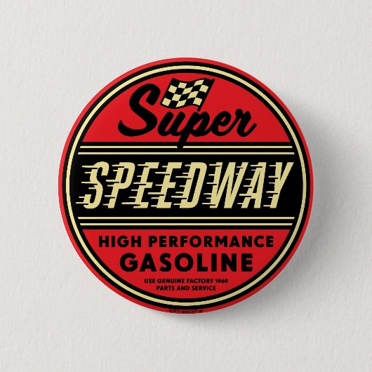 トルクブラザーズ00201 缶バッジ (正面)