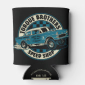 トルクブラザーズTB020 缶クーラー (裏面)