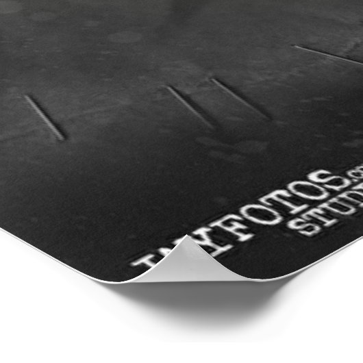 トルク ポスター (角)