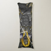 トルケン抱き枕 ボディピロー (正面縦)