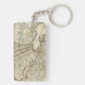 トルコおよびスウェーデン キーホルダー (裏面)