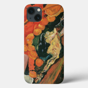 トルコが付いている静物画、1926年 iPhone 13ケース