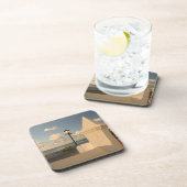 トルコとカイコス、グランドターク島、コックバーン コースター (右側)