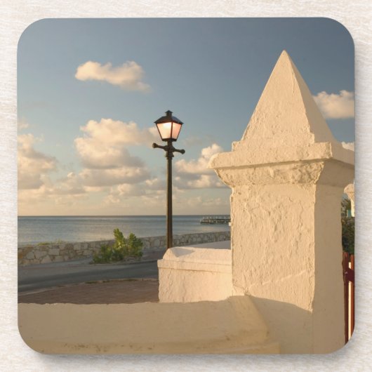 トルコとカイコス、グランドターク島、コックバーン コースター (正面)