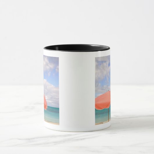 トルコとカイコス、プロウデンシアルス島、グレース マグカップ (中央)