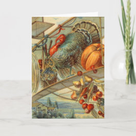 トルコとバイプレーンを収穫 シーズンカード