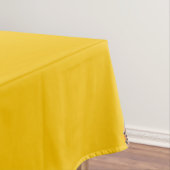 トルコと黄色の大理石モロッコモザイク テーブルクロス (インサイチュ)