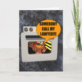 トルコには弁護士の感謝状が必要 シーズンカード