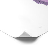 トルコによるとヨーロッパ ポスター (角)