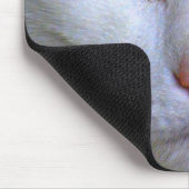 トルコのアンゴラのマウスパッド マウスパッド (コーナー)