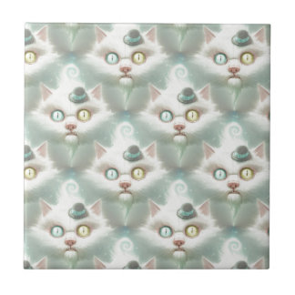 トルコのアンゴラ タイル