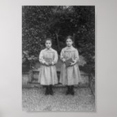 トルコのイスタンブールにある私立学校 ポスター (正面)