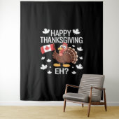 トルコのオーバーサイズTシャツ タペストリー (インサイチュ)